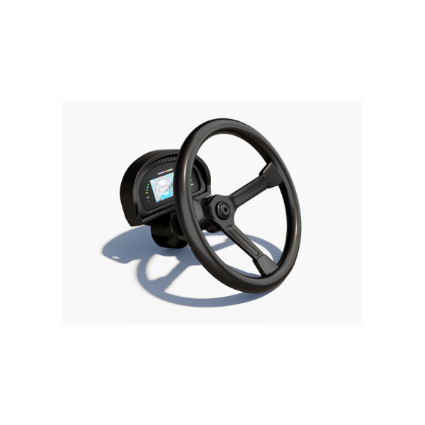 Bittydesign Lenkrad (Für RR-Baja/Ultra Innenausstattung)