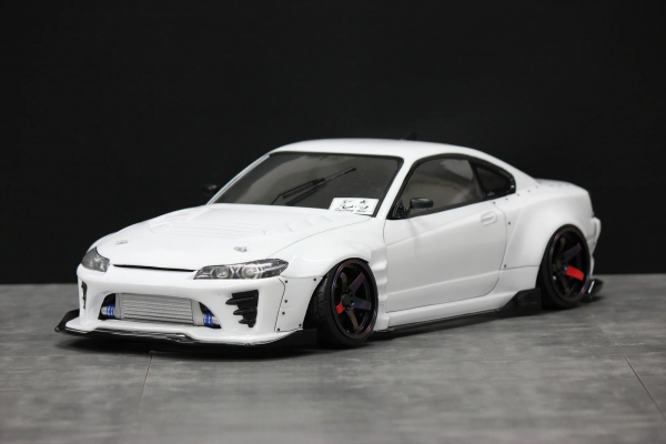 Pandora NISSAN SILVIA S15 BLS | BN-Sports