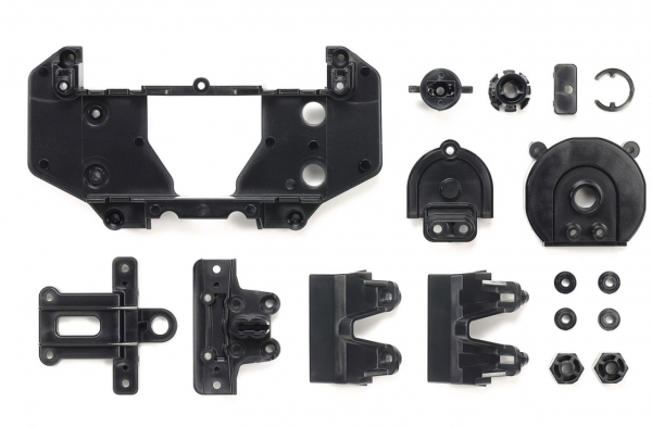 Tamiya BT-01 F/L Parts