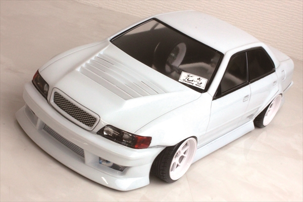 Pandora Toyota CHASER JZX100 / BN Sports