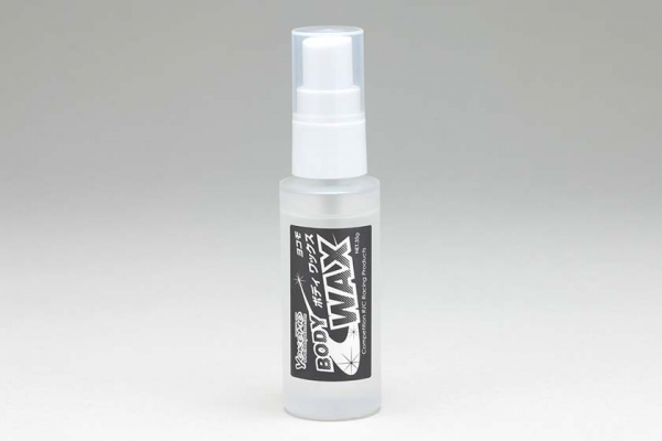 Yokomo Karosserie-Wachs für RC Cars (35cc)