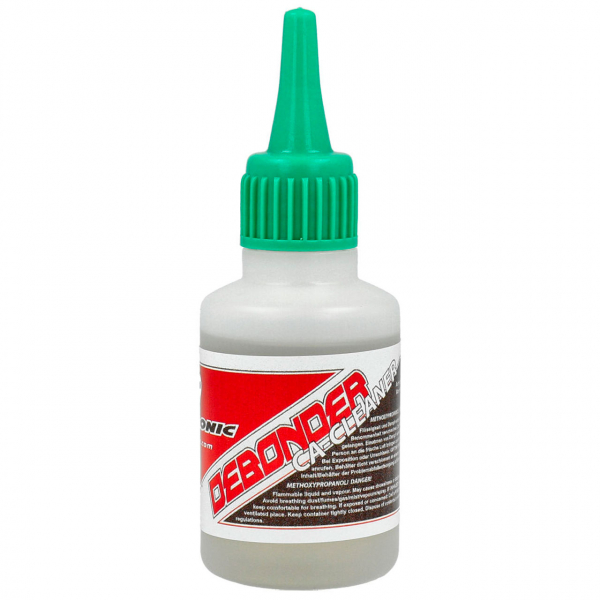 Robitronic Debonder (50ml)