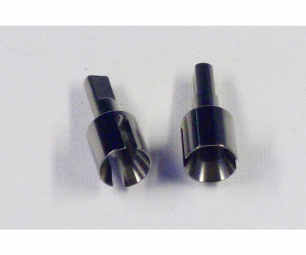 Tamiya Gear Box Joint 2 pcs TT-01, TT-02,  M-05, M-06, TNS/XBG