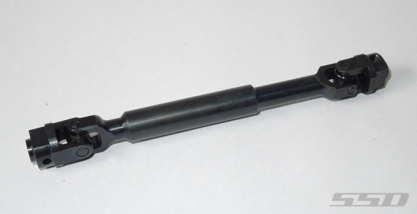 SSD Scale Steel Driveshaft for Axial SCX10 / RR10