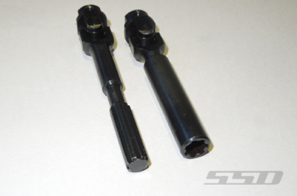 SSD Scale Steel Driveshaft for Axial Yeti,  RR10