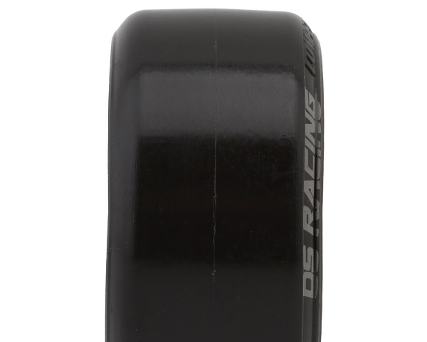 DS Racing Comp III LF4 29mm Drift Reifen Teppich, Kunststoffoberflächen (4)