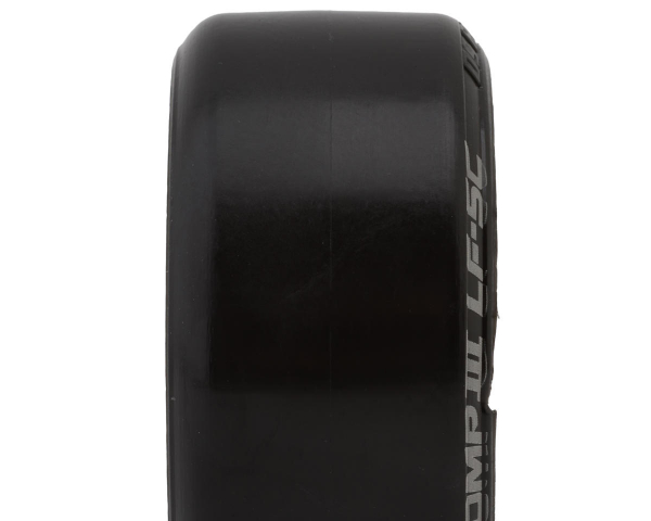 DS Racing Comp III LF5C 29mm Drift Reifen Teppich, Kunststoffoberflächen (4)