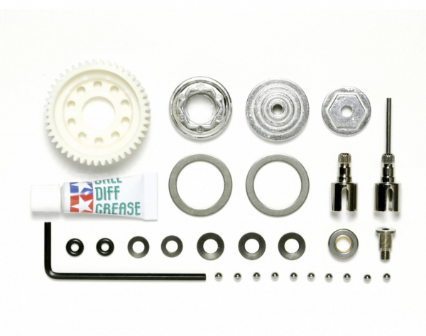 Tamiya DT-04/03 Kugeldifferenzial Set