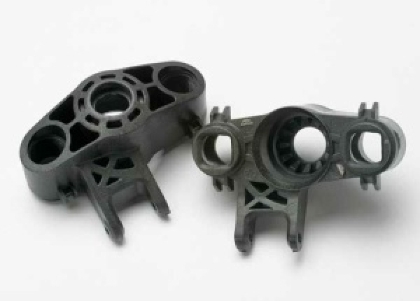 Traxxas Lenkhebel Links + Rechts Revo