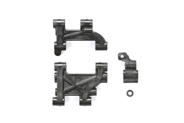 Tamiya Carbon Reinforced L Parts M-05 Ver.II (Sus Arms)