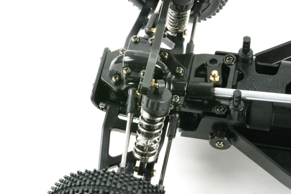 Tamiya Dark Impact 4WD Buggy DF-03