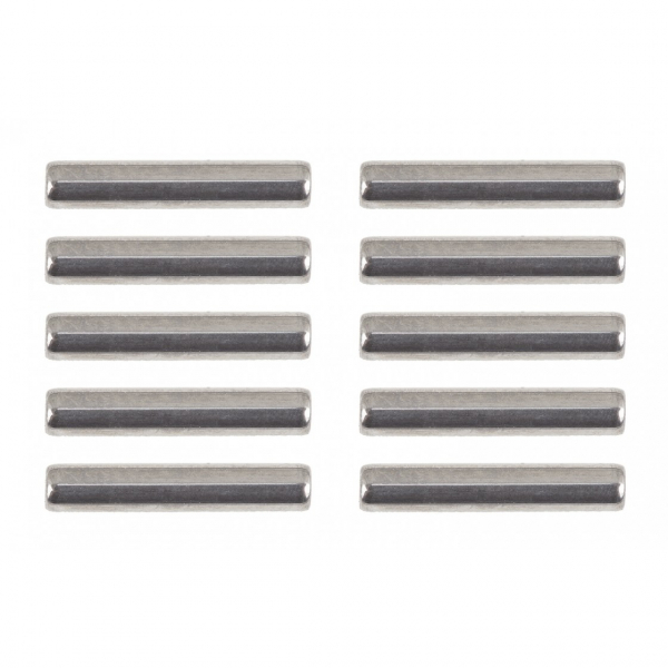 Element RC Driveshaft Pins, M2x11mm