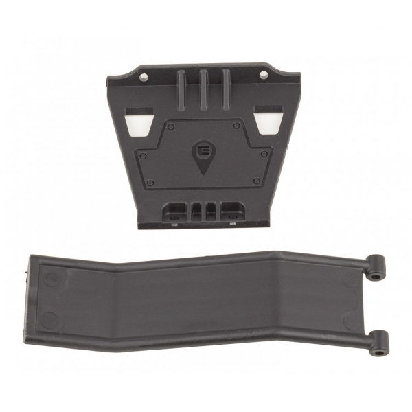 Element RC Enduro IFS Skid Plates, hard