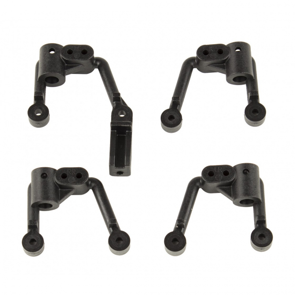 Element RC Enduro Shock Mounts