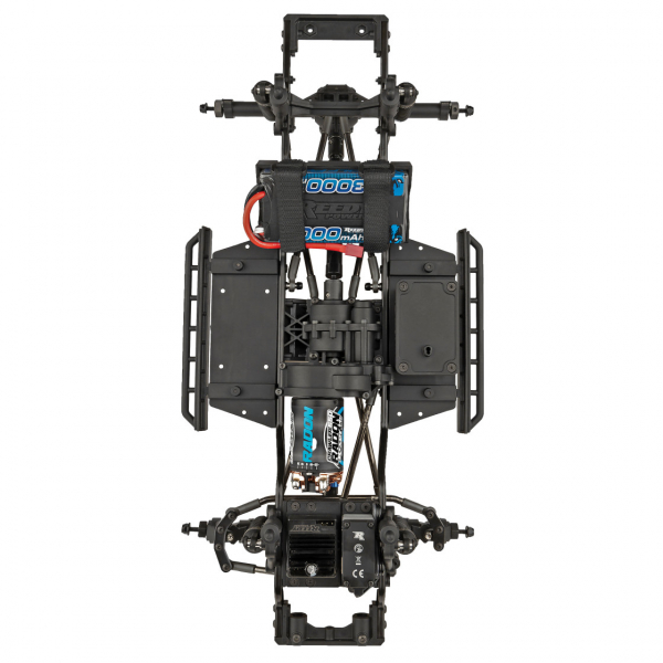 Element RC Enduro Trail Truck Builder`s Kit 3