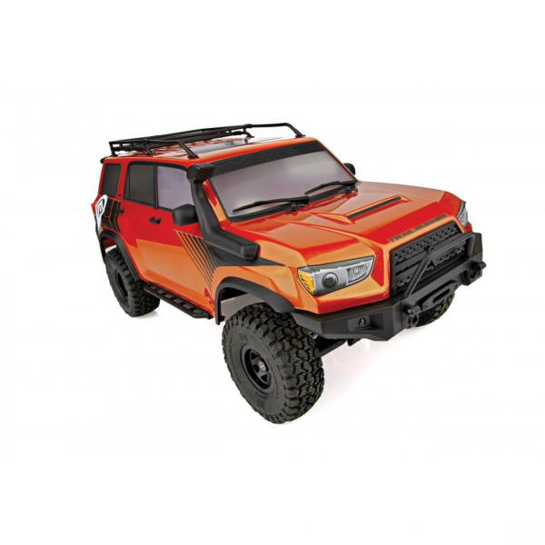 Element RC Enduro Trailrunner RTR, Fire