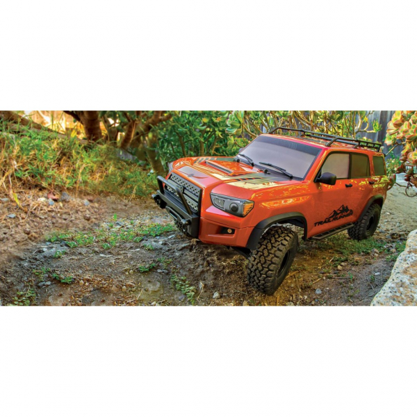 Element RC Enduro Trailrunner RTR, Fire