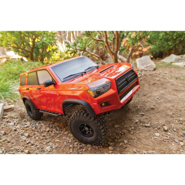 Element RC Enduro Trailrunner RTR, Fire