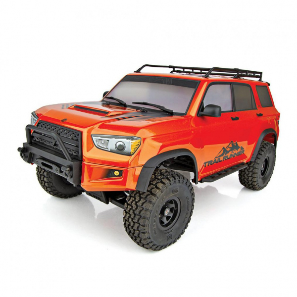 Element RC Enduro Trailrunner RTR, Fire