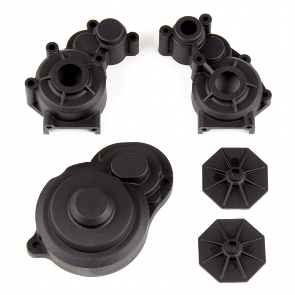 Element RC Stealth(R) X Gearbox Set