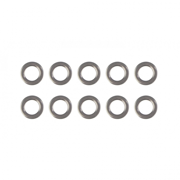 Team Associated Washers, 3x5x0.3mm