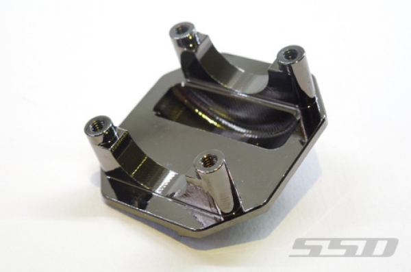 SSD HD Brass Diff Cover for Enduro