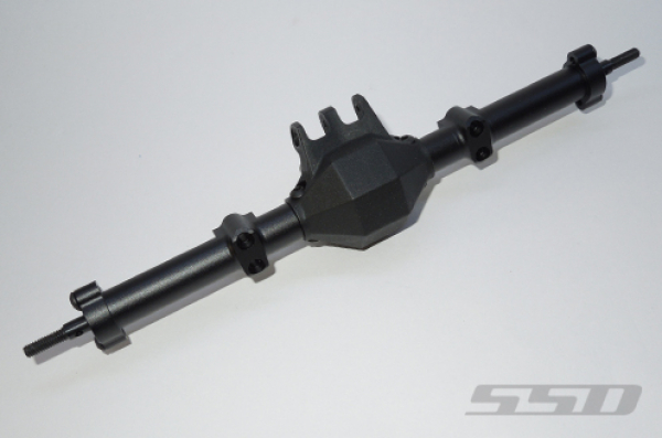 SSD Diamond Pro Rear Axle for Enduro