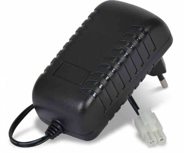 Carson Expert Charger NIMH 300 mA
