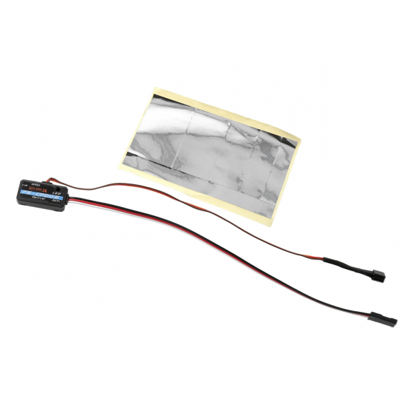 Flysky Drehzahlsensor optisch CPD02