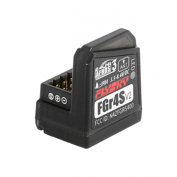 Flysky FGr4S AFHDS3 Receiver