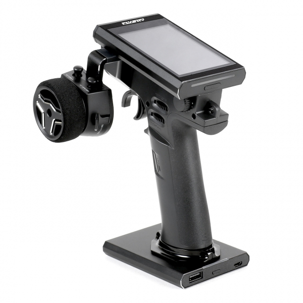 Flysky Noble NB4 Sender mit 2 Empfänger