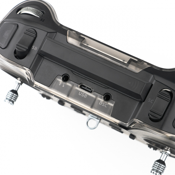 Flysky PA01 ProArt Sender