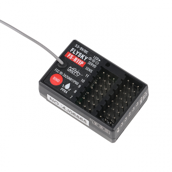 Flysky R11P ANT Empfänger 11 Kanal