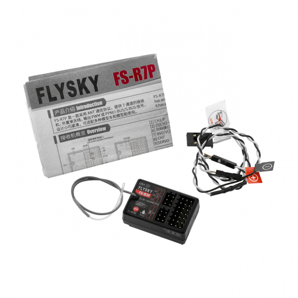 Flysky R7P ANT Receiver