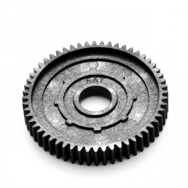 Hobao Spur Gear 32dp 56T DC1 Trail Crawler