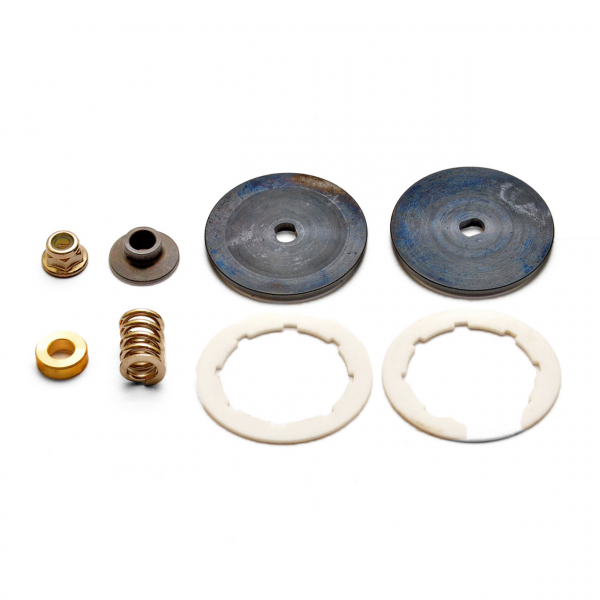 Hobao Slipper Clutch Set  DC1 Trail Crawler