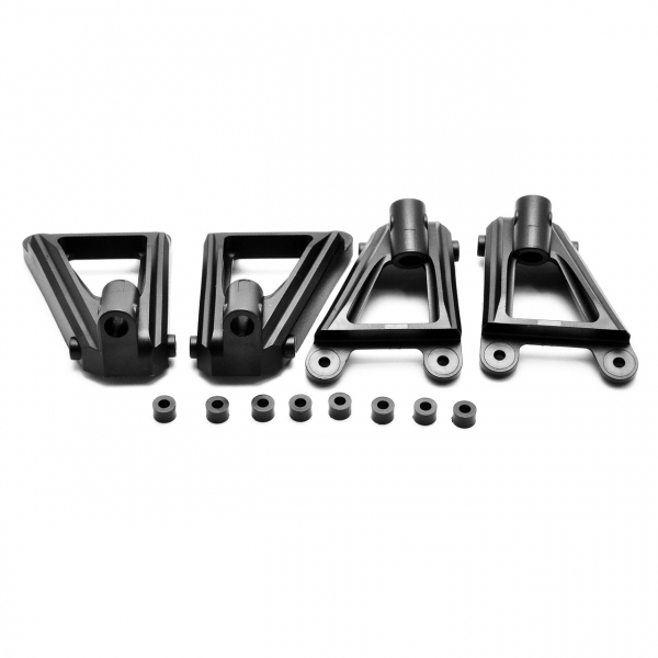 Hobao Shock Tower (4 pcs) DC1 Trail Crawler