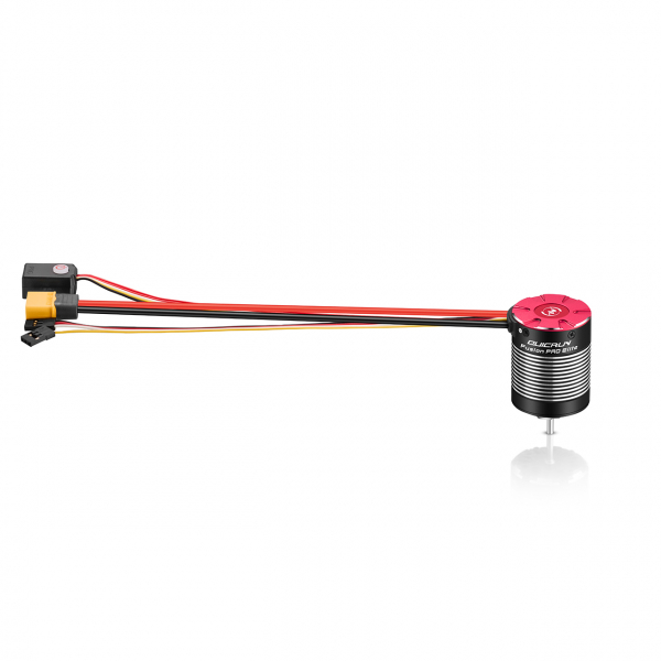 Hobbywing Quicrun Fusion Pro Elite 2300kV 2-4s