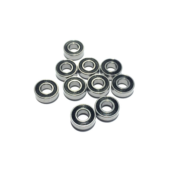 Bearing (5x11x4mm) 10pcs