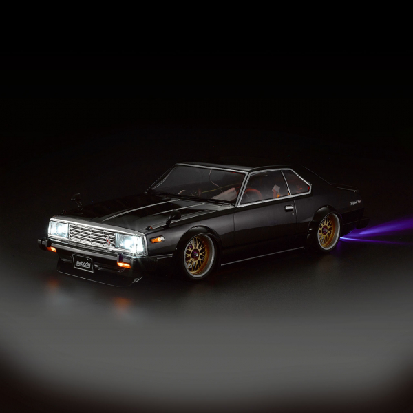 Killerbody LED Licht Set mit 13 LED für Nissan Skyline 2000