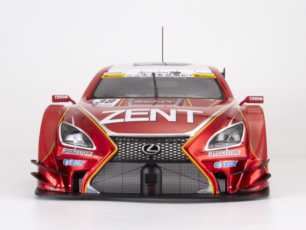 Killerbody Zent Cerumo RC F finished body