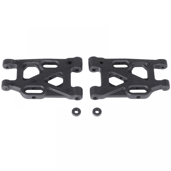 LC Racing Rear Suspension Arms 2pcs PTG-2, PTG-2R