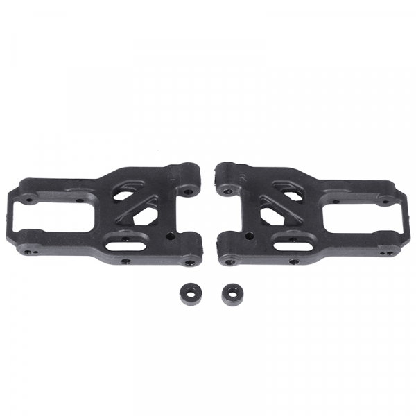 LC Racing Front Suspension Arms 2pcs PTG-2, PTG-2R