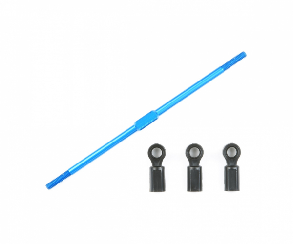 Tamiya Aluminum Tb Steering Rod M05 M06 Turnbuckle