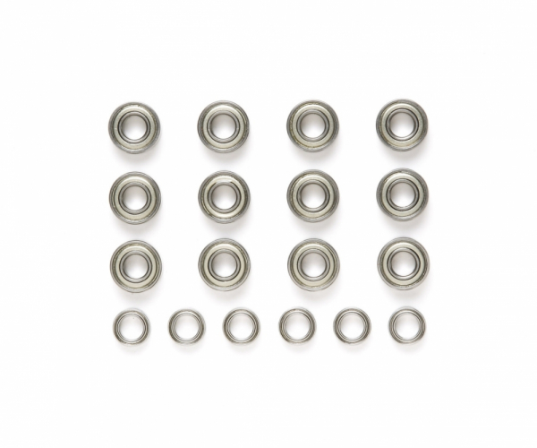 Tamiya M-05 / M-06 Ball Bearing Set (18)