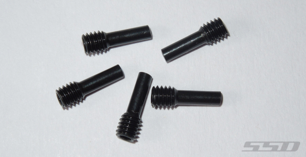 SSD M4 Driveshaft Screw Pin (4)