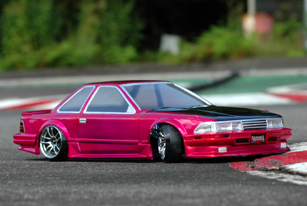 Toyota Soarer mz20