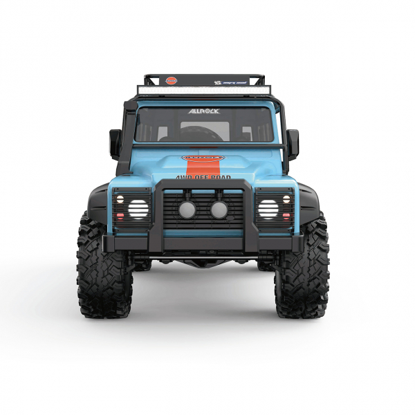 MJX Hyper GO H8H 1/8 Brushless Crawler