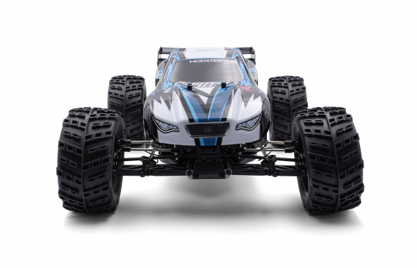 MODSTER Evolution X Monster Truck Brushless 4WD 1/10 RTR