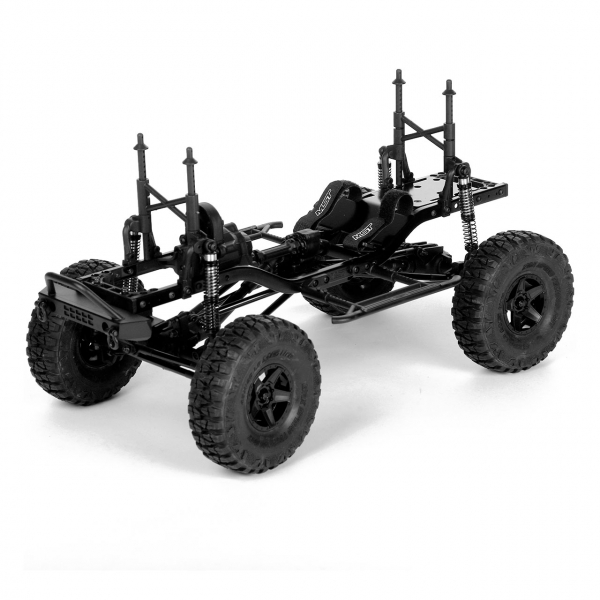 MST CFX-W 4WD Crawler KIT mit JP1 Karosserie